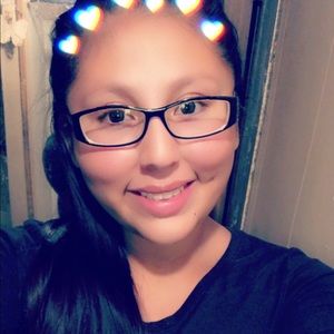 Meet your Posher, Trista